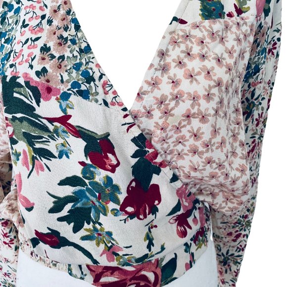 🌴 Carole Little Top - Size M - Picture 9 of 12